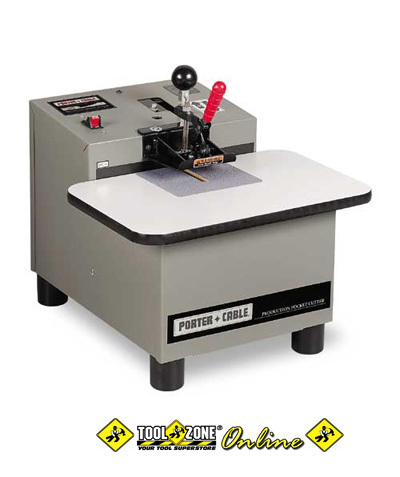 Porter cable 552 production pocket hole cutter