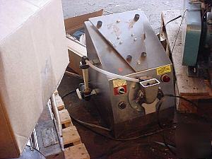 Lab mixer arde-barinco vibrator/disperser 5 gallon