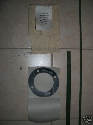 New military antenna as-1729/vrc full kit in a box