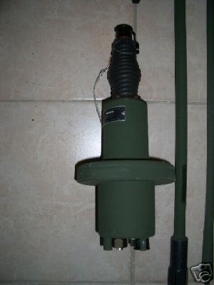 New military antenna as-1729/vrc full kit in a box