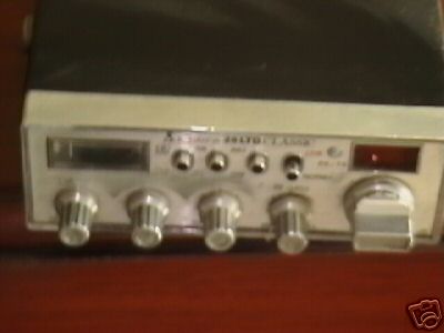 3 cb radios all worked when they went to storage