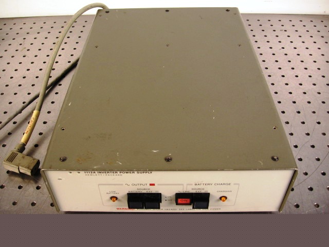 A29504 hp 1112A inverter power supply