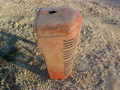 Farmall m front grill near mint