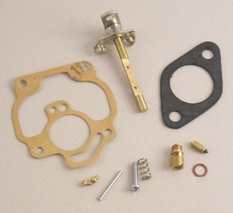 Massey ferguson 202,35,F40 + tractor carburetor kit