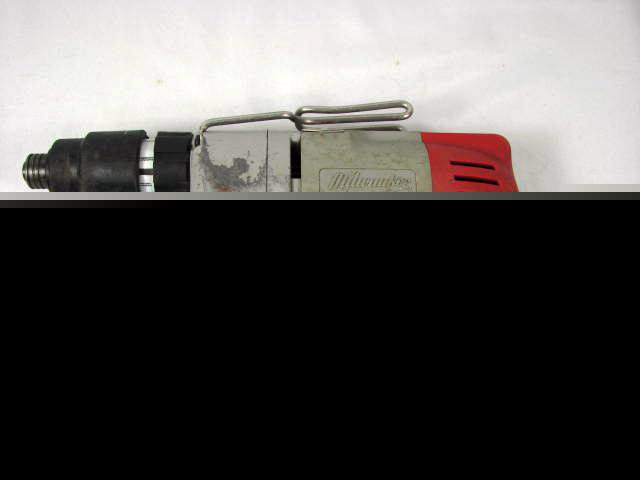 Milwaukee heavy duty screw shooter gun 6583-1 
