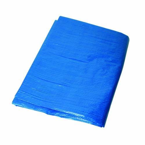 New tarpaulin car boat logs cover 2.4M x 3M 244987