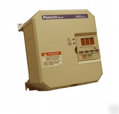 Pmac-P4018-1AA, cmc ac drive controller, 1HP