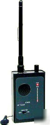 Radio frequency tracer (bug finder) fc-6002