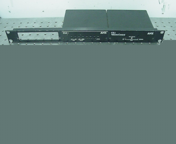 C18693 lot amx VX1 & SX8+ & 2 softkey tx-sk+ controller