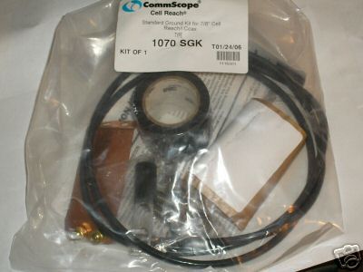 Commscope 1070 sgk 7/8