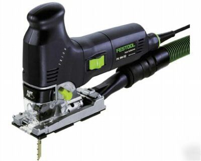 Festool jigsaw trion ps 300 eq 561097