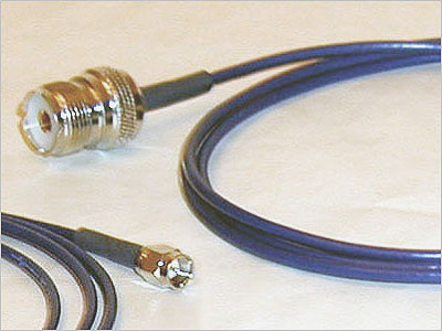 Ht saverâ€”sma to PL259 cableâ€”protect your antenna jack