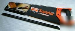 New bahco superior ergo laminator 20