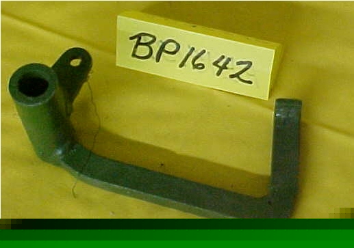 New upper rh hay dog john deere 14T/214 balers 