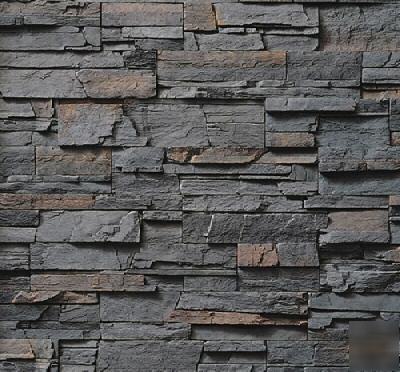 Owens corning stone gray pro-fit ledgestone handipaks