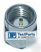 05-00131 radiall 50-ohm termination sma microwave 18GHZ