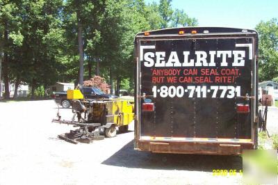 Asphalt-sealcoating-sealing-system 