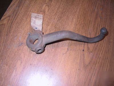 Farmall cub steering arm - n.o.s. part number 35077R1