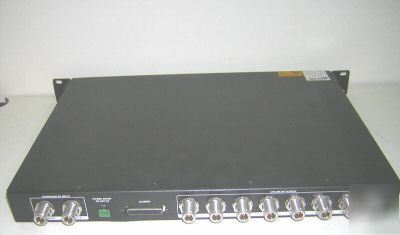 Foxcom litenna 9A110-B8U base unit