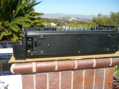 Grundig satellite 3400 shortwave receiver 