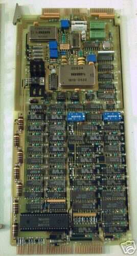 Hp 6942A multiprogrammer cards lot of 14