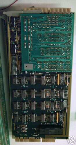 Hp 6942A multiprogrammer cards lot of 14