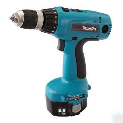 Makita 14.4V 1/2