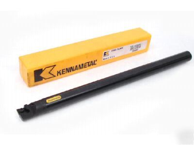 New as kennametal 5/8 boring bar A10SCLPL3AP5