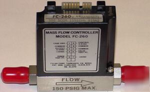 Tylan - fc 260 - hcl 1 slpm
