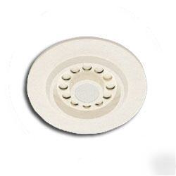 Aiphone as-3N ceiling speaker sub mp-s flush mount 