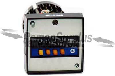 Atc 335B-351-a-10-px 335B351A10PX timer 99.99 second