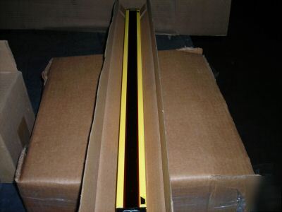 Banner engineering photoelectric - MSE2424Y