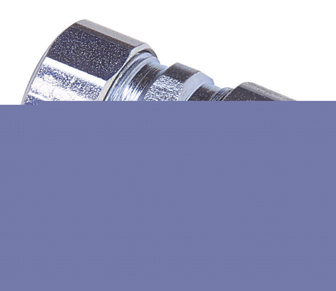 Gam-pak products 49061 compression COUPLING3/4
