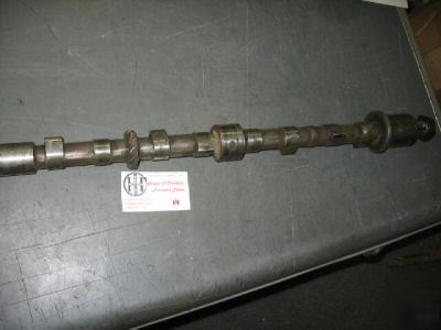 Ih tractor part farmall regular F20 10347DA camshaft