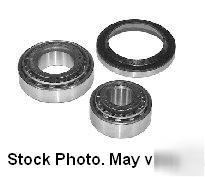 John deere an anh bn bnh single front wheel bearing kit