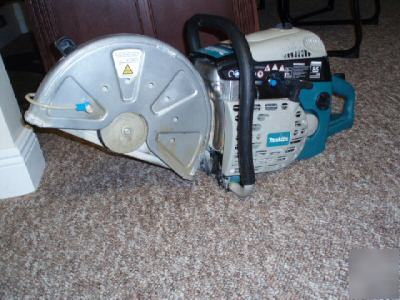 Makita dpc 7311 DPC7311 concrete cut-off saw 14