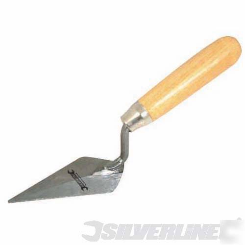 New 125MM trowel CB48