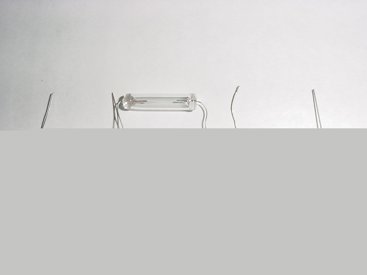 New dak meter lamps - dak-9 or dak-10 - 
