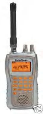 radio shack scanner pro 106 radio shack scanner pro 106
