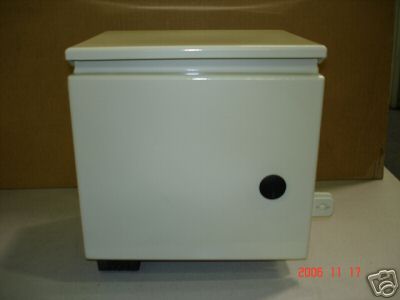 Westell flexpak model 31EE40A environmental enclosure