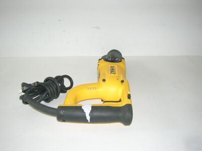 Dewalt D25203 corded heavy duty 1