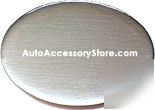 Ford probe brushed aluminum bezel 93-97 