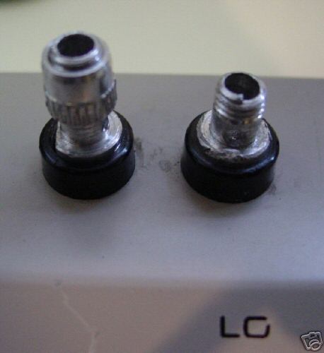 Heathkit decade resistance model in-17 vintage