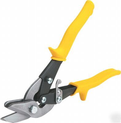 Malco offset double cut snip