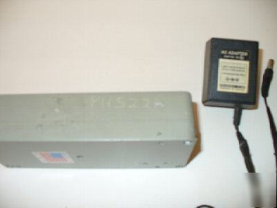 Mark-10 model bgi digital force gauge no 