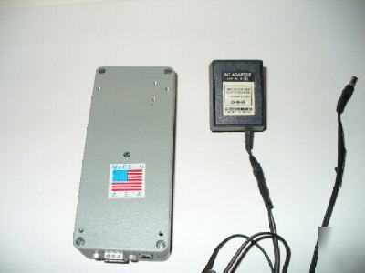 Mark-10 model bgi digital force gauge no 