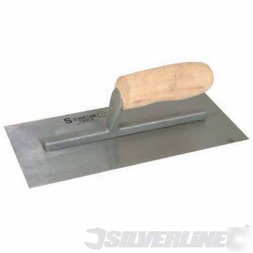 New 280MM plastering trowel CB58