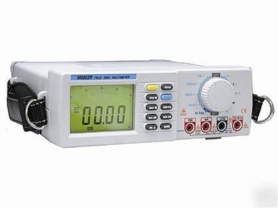 New bench digital multimeters dmm 9803R bench dmm