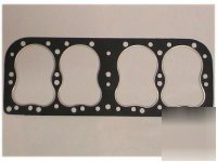 New ford 9N 2N 8N 120CID flat head engine's head gasket 