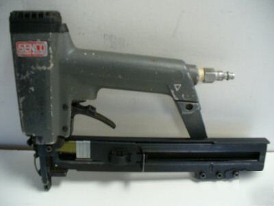 Senco SLS20 stapler deal 